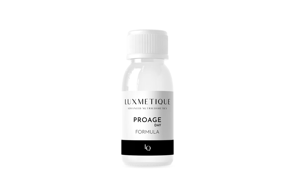 Pro Age Day Formula Luxmetique