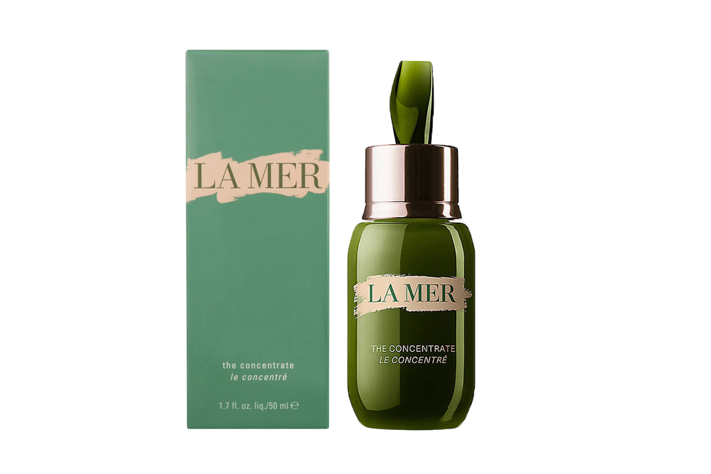 The Concentrate La Mer