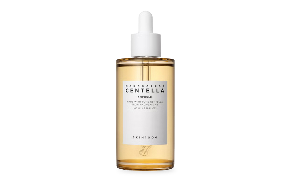 Madagascar Centella Ampoule da Skin 1004