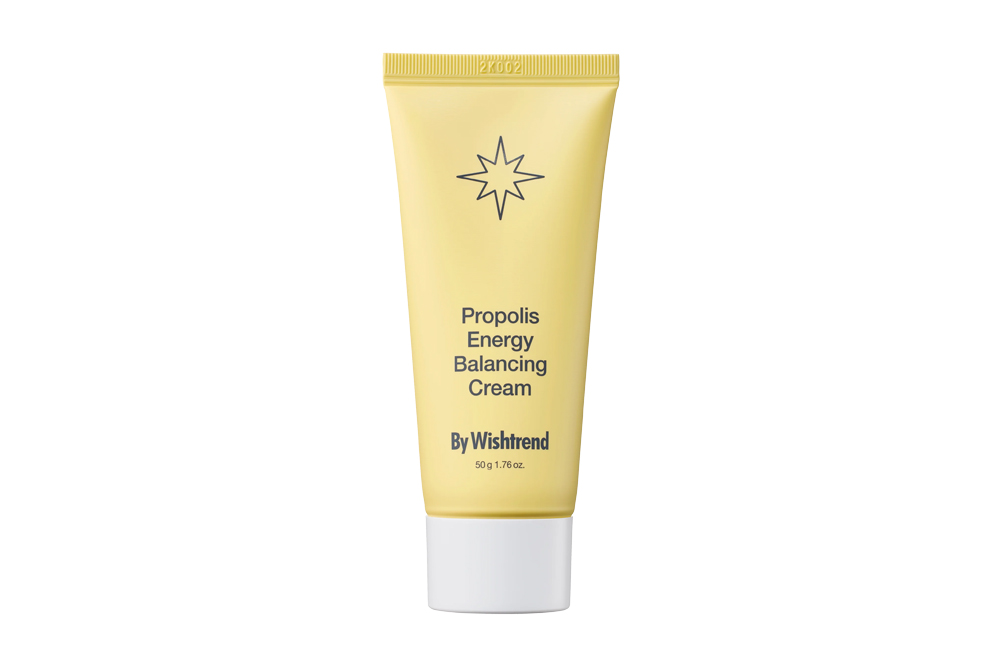 Propolis Energy Balancing Cream da By Wishtrend