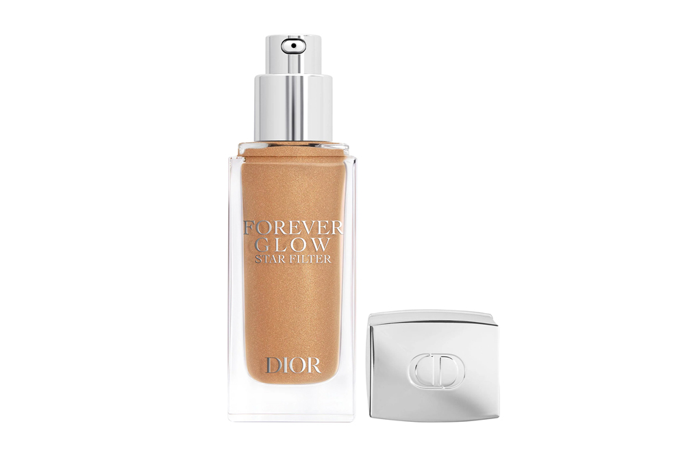 Forever Glow Star Filter da Dior