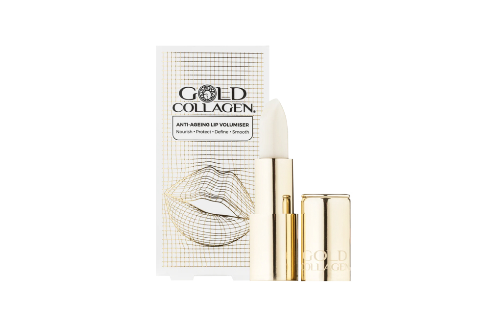 Lip Volumiser da Gold Collagen