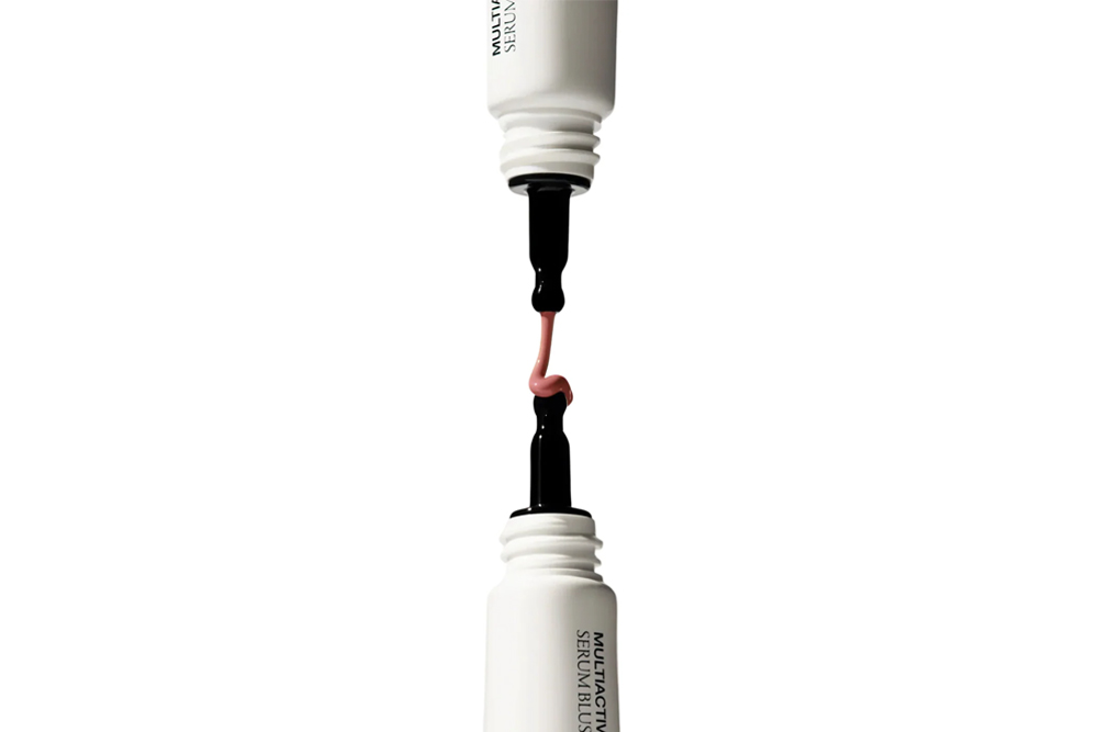 Multiactive Serum Blush da U/1ST