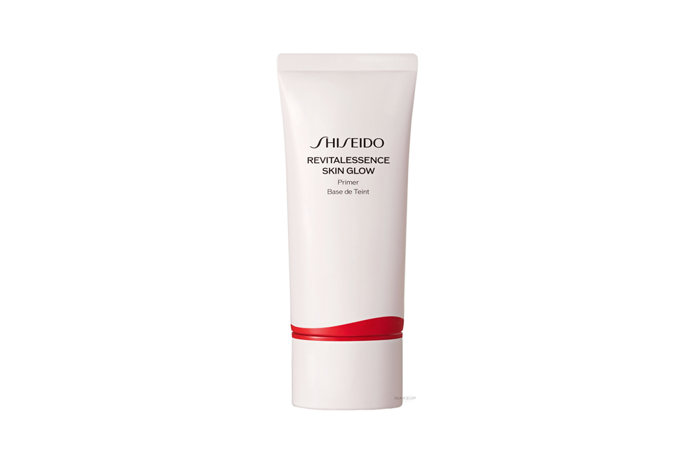 Primer Revitalessence Skin Glow da Shiseido