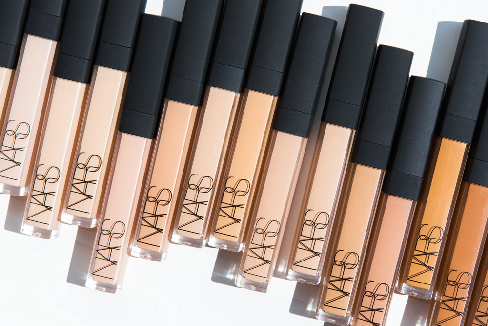 Radiant Creamy Concealer da Nars