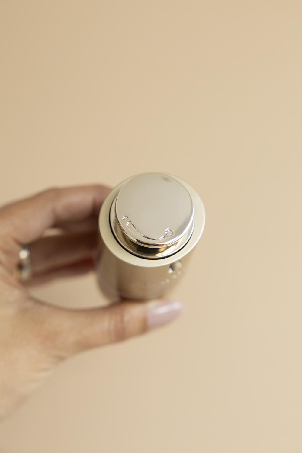 CLARINS DOUBLE SERUM FOUNDATION