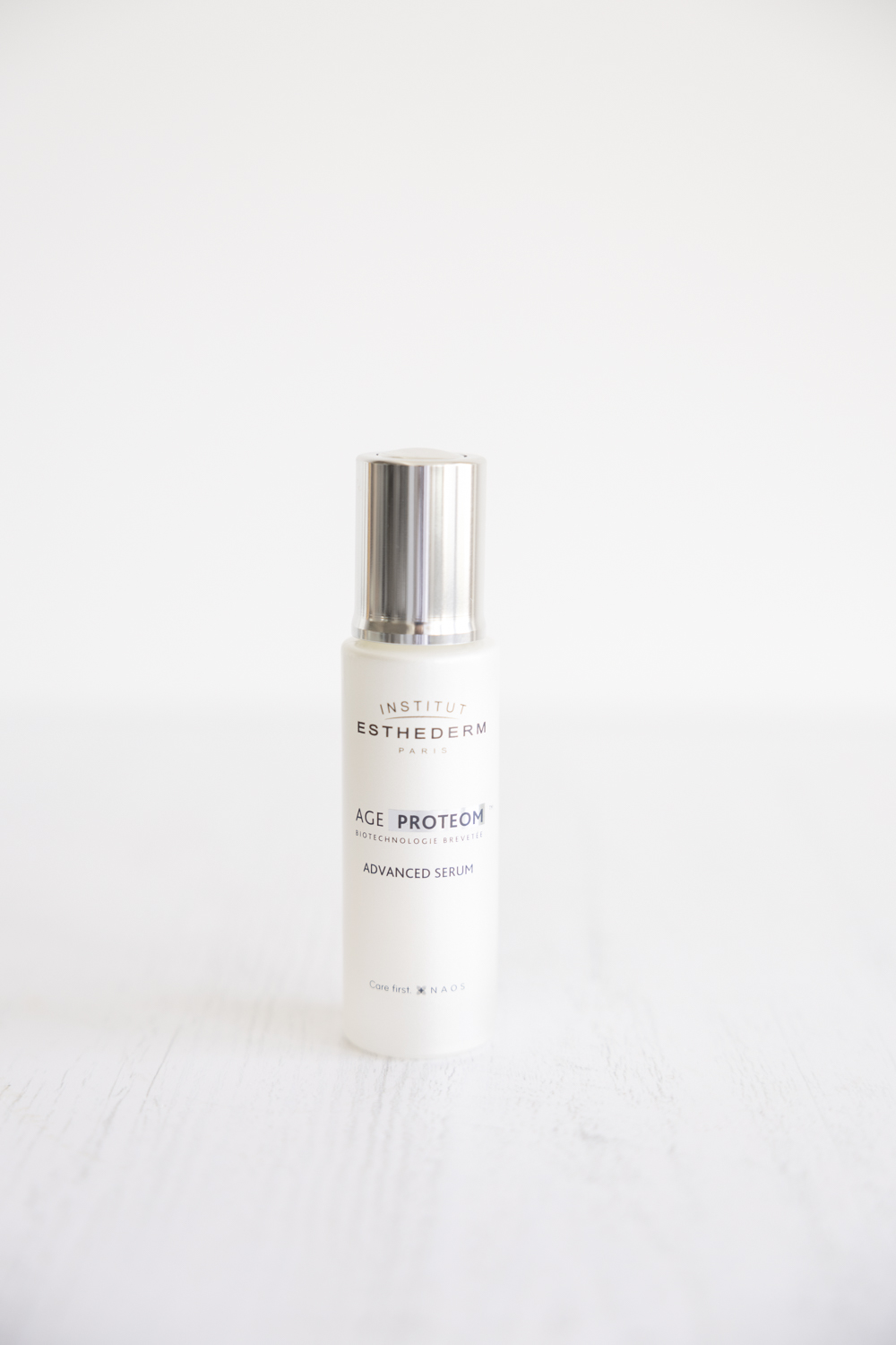 Age Proteom Serum o que é