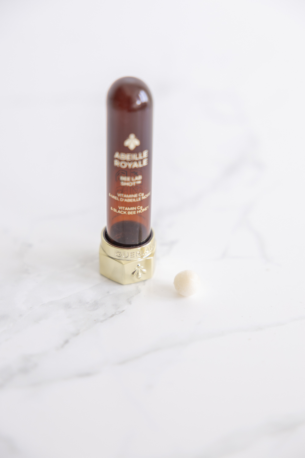 Bee Lab Shot Abeille Royale Guerlain
