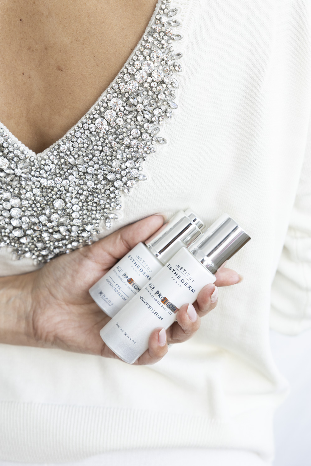 Age Proteom Eye Serum Esthederm