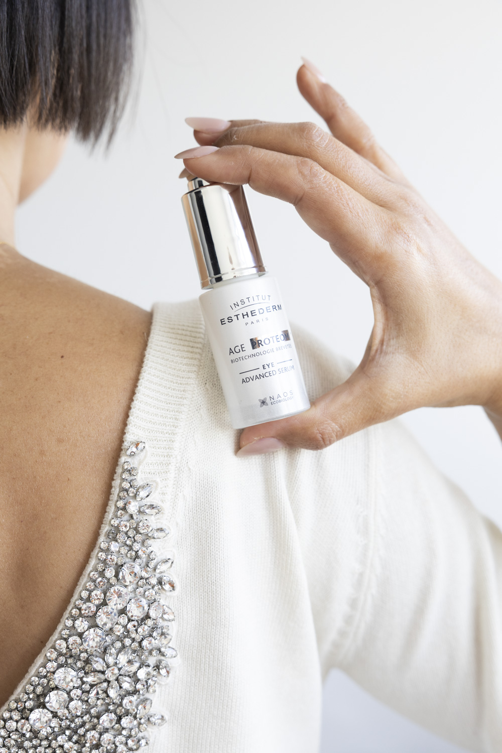 Age Proteom Eye Serum Esthederm