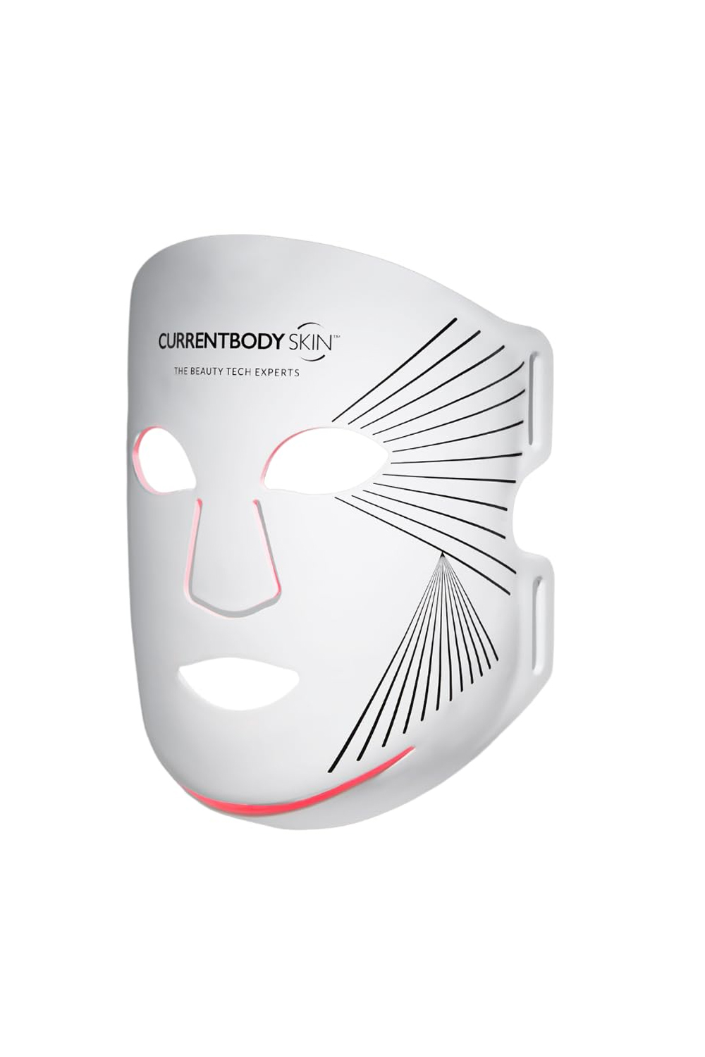 Mascaras LED Currentbody