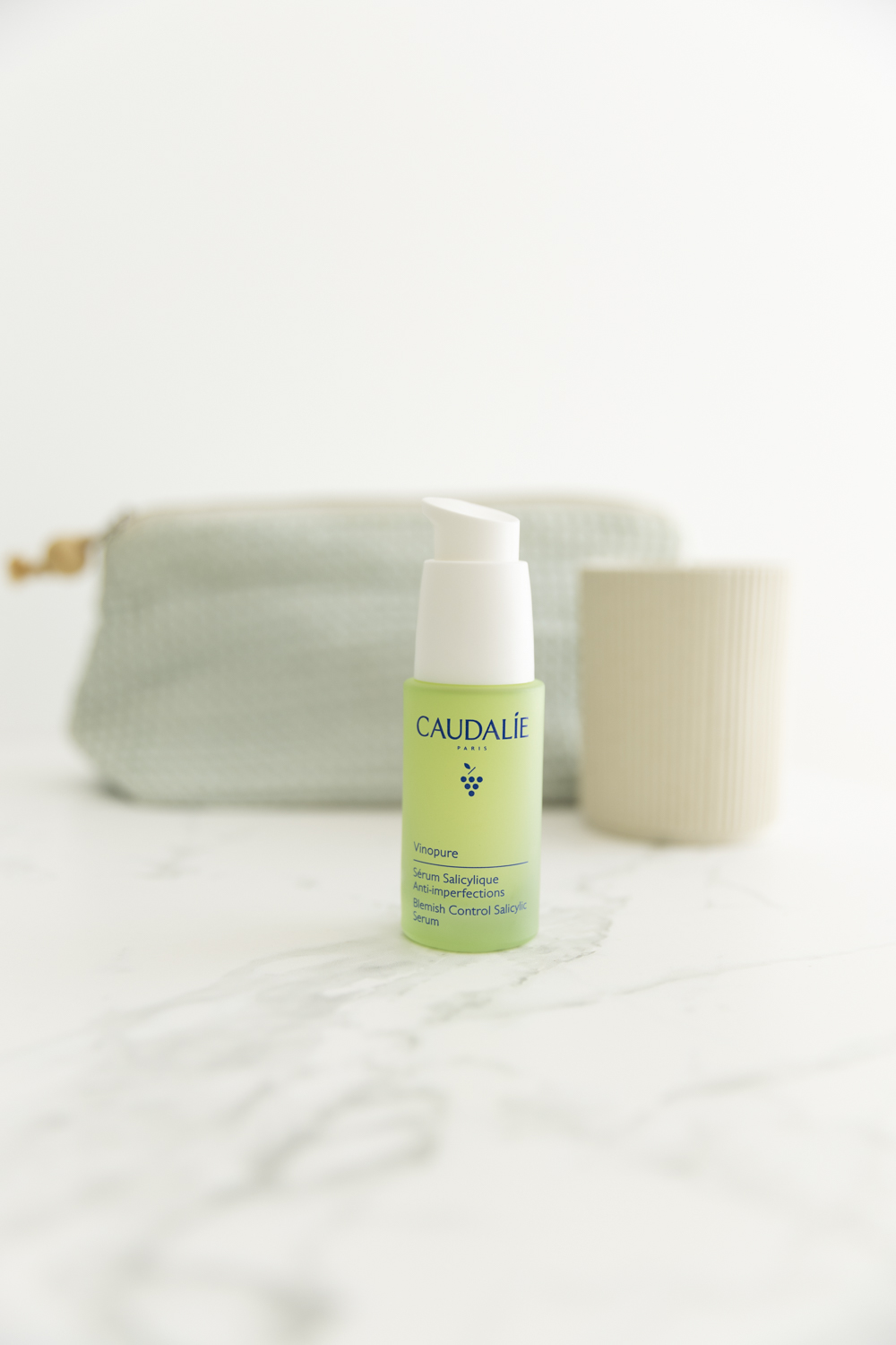 serum Vinopure Caudalie