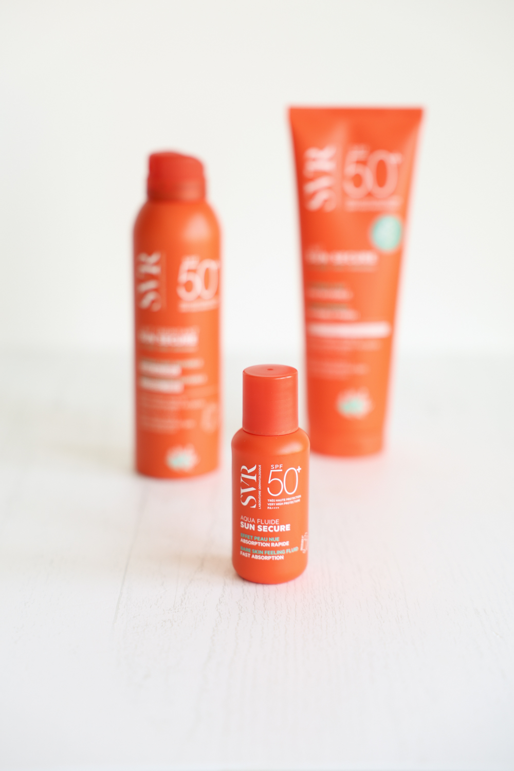 Aqua Fluide Sun Secure SVR