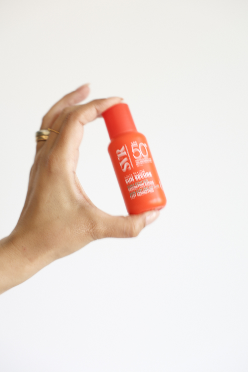 Aqua Fluide Sun Secure SVR