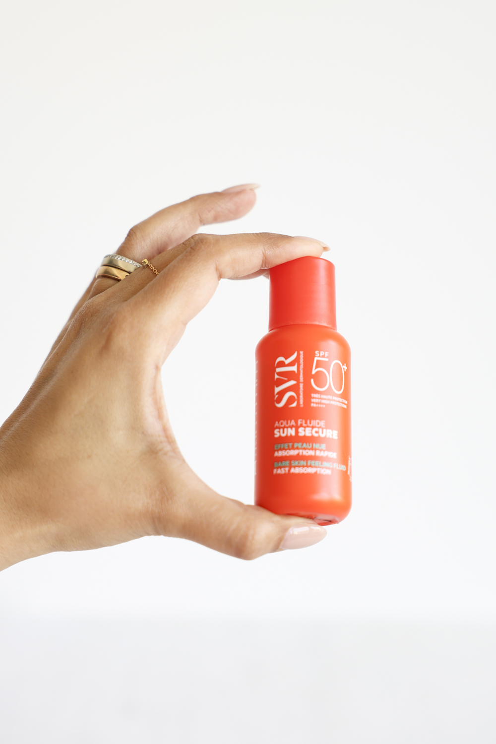 Aqua Fluide Sun Secure SVR