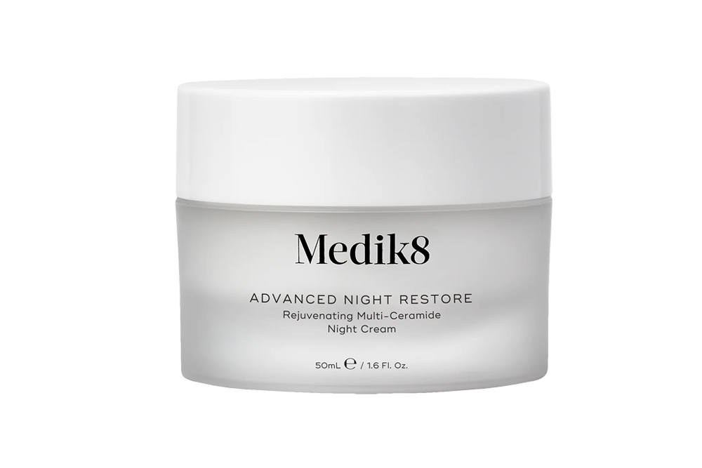 Advanced Night Restore Medik8