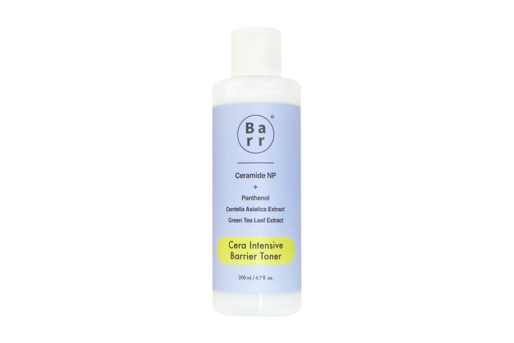Best of 2026 Cera Intensive Barrier Toner Barr