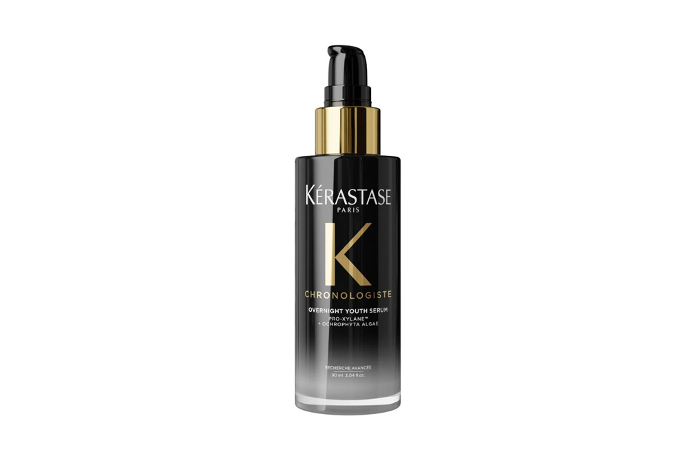 Chronologiste Overnight Youth Serum Kérastase
