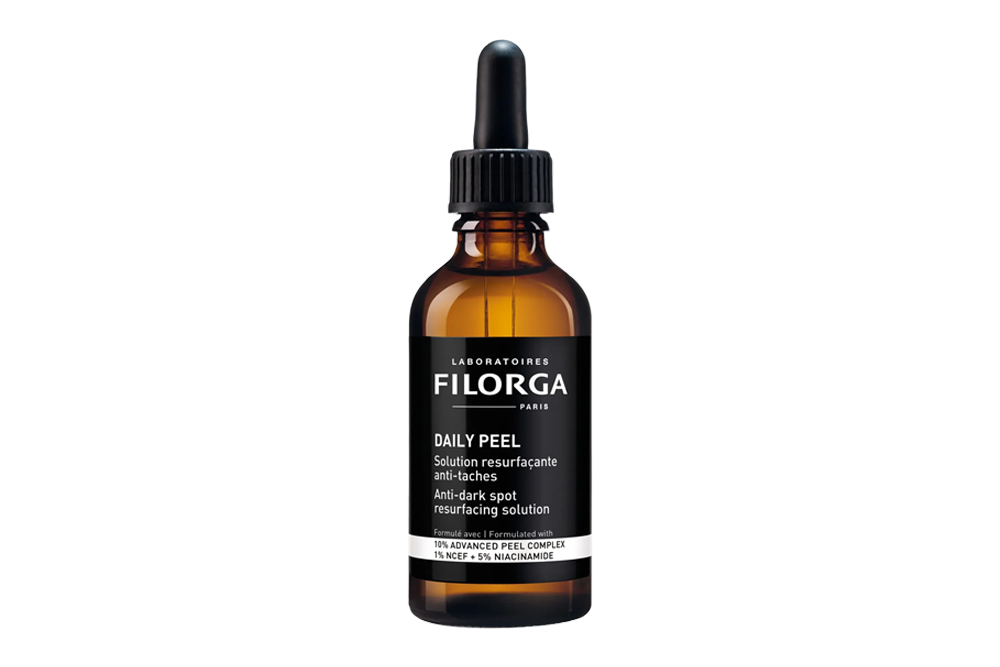 Best of 2026 Daily Peel Filorga