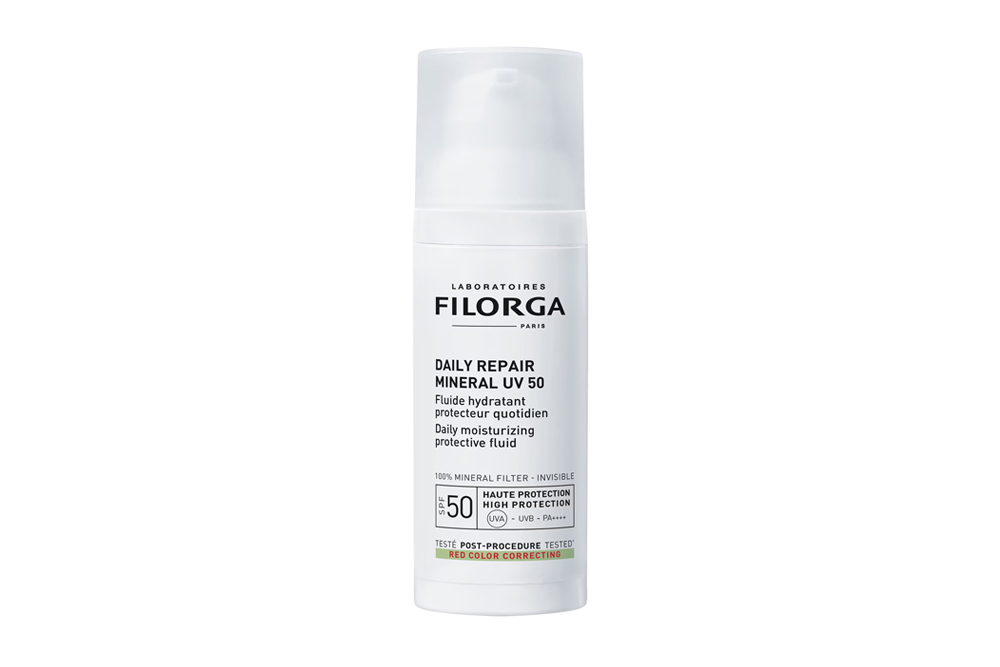 Daily Repair Mineral UV50 Filorga