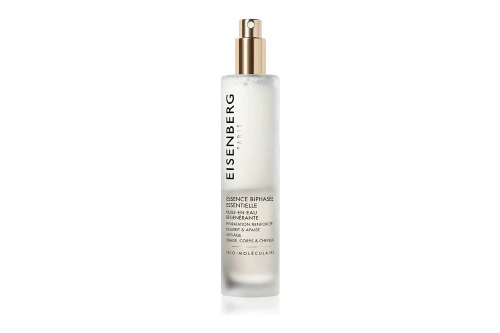 Essence Biphasée Essentielle Eisenberg