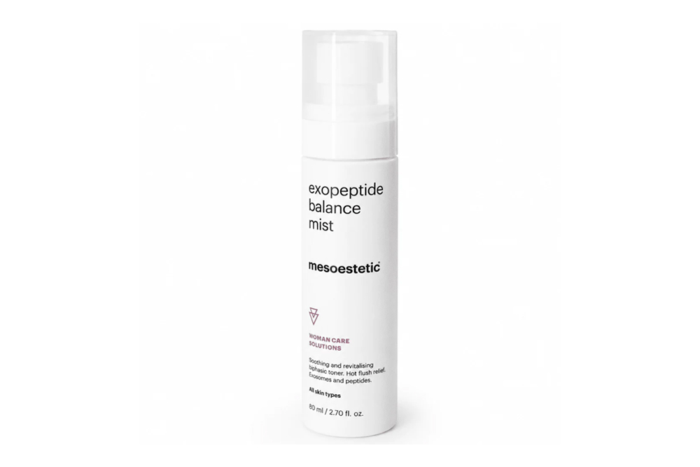 Exopeptide Balance Mist da Mesoestetic