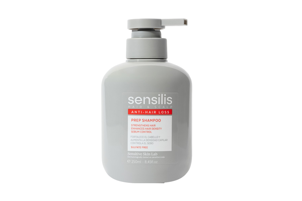 Hair & Scalp Hair Prep Champô Sensilis Best of 2026