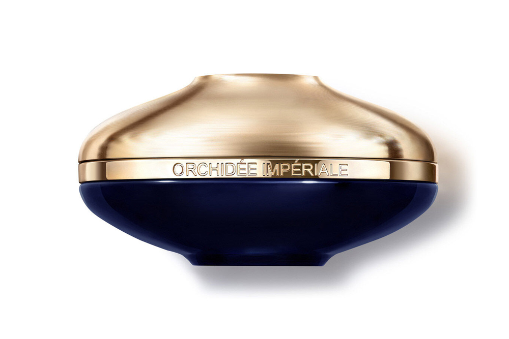 Longevity Cream Orchidée Impériale da Guerlain