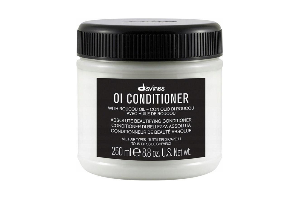 Condicionador OI Davines