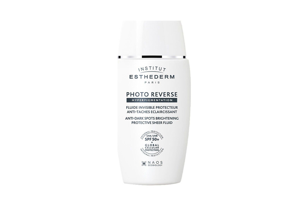 Best of 2026 Photo Reverse Fluido Esthederm