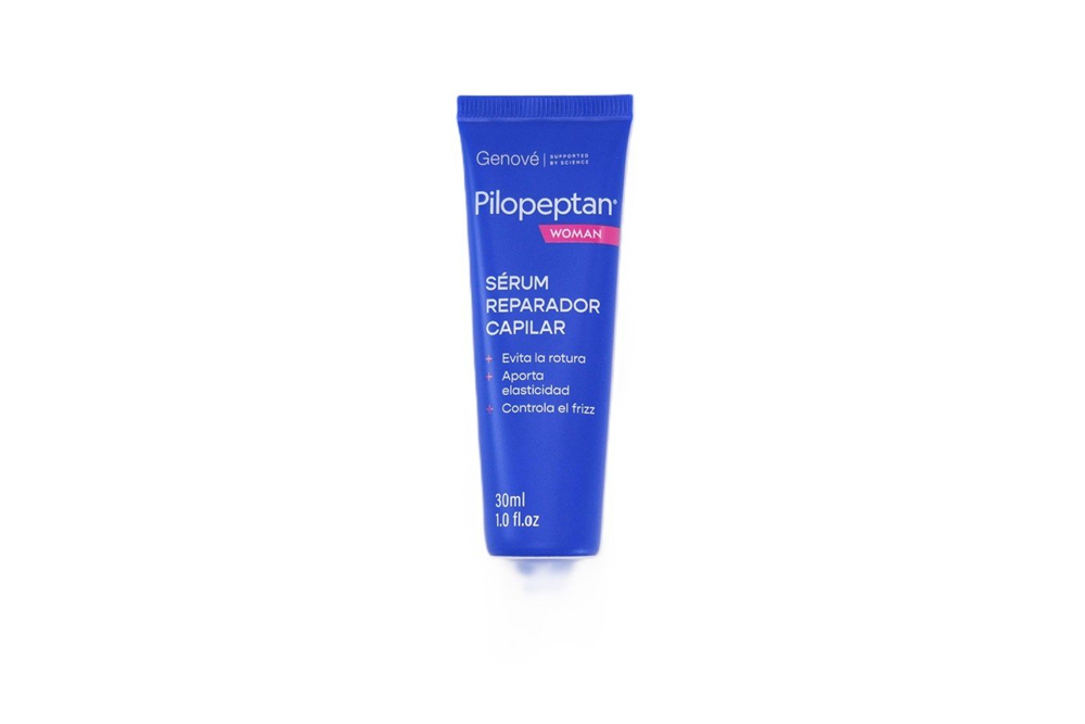 Pilopeptan Sérum Reparador Capilar Genové