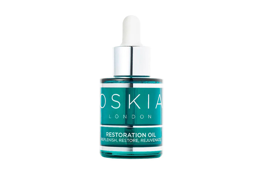 Restoration Oil Oskia