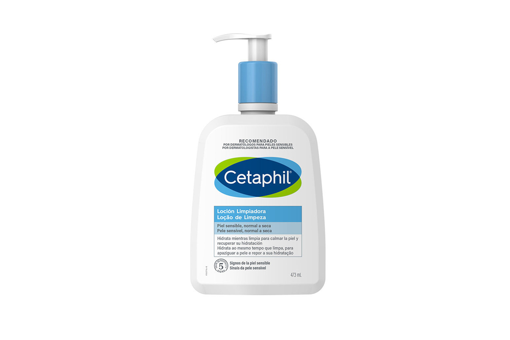 Best of 2026 Locao Limpeza Cetaphil