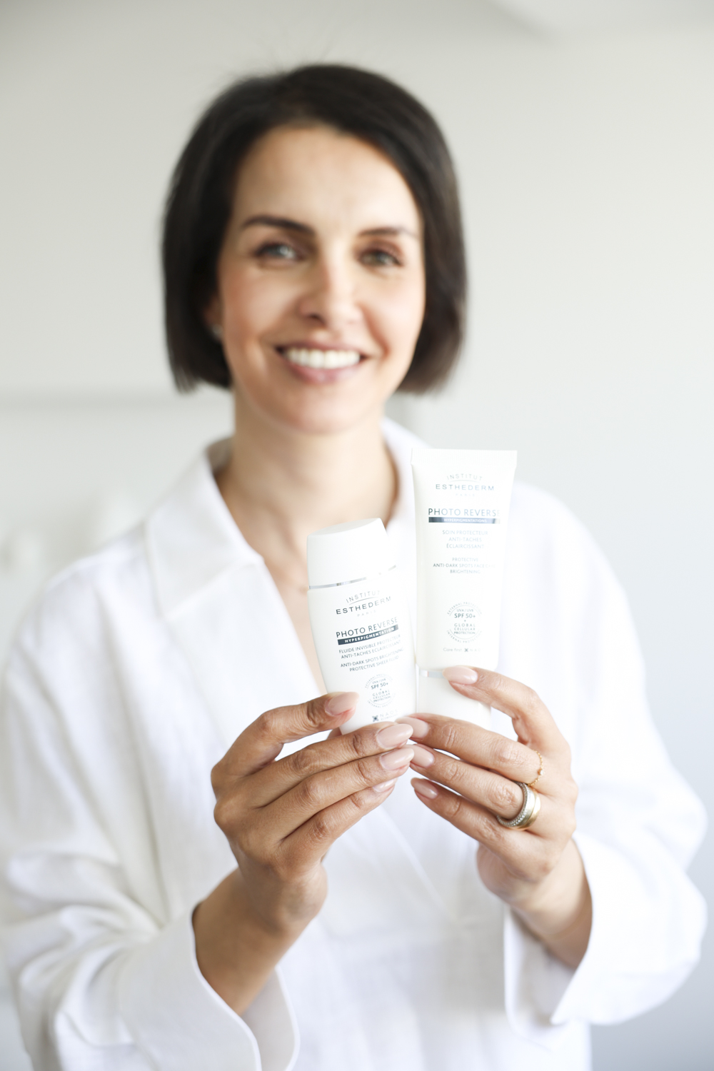 Photo Reverse Fluido SPF50 Esthederm
