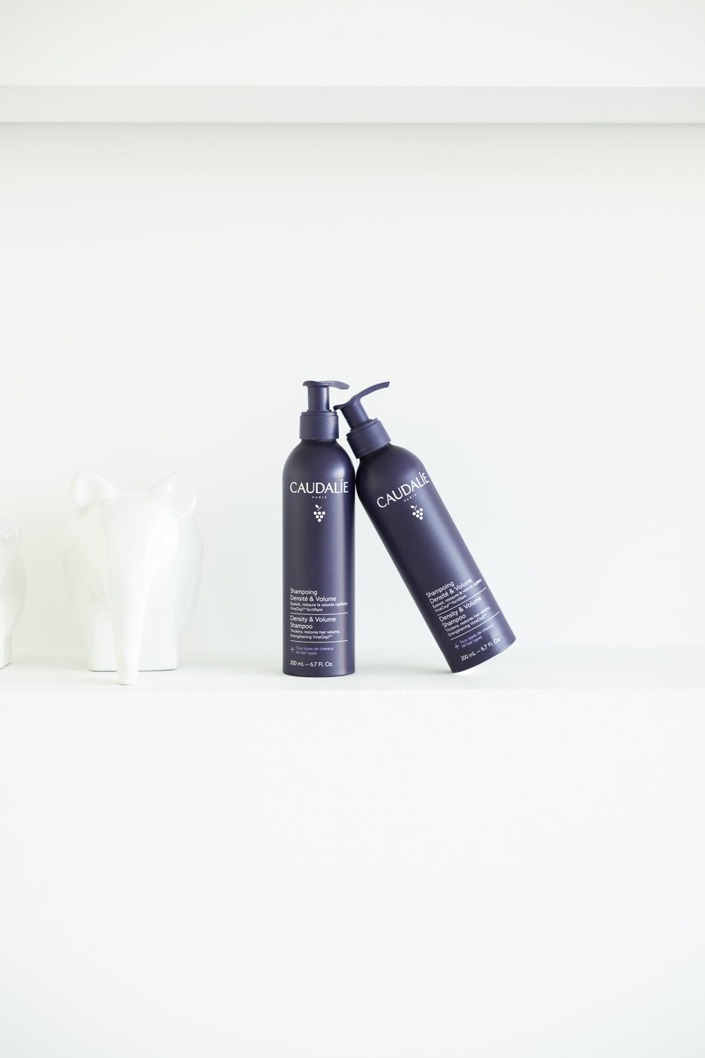 Champô Volume Densidade Caudalie