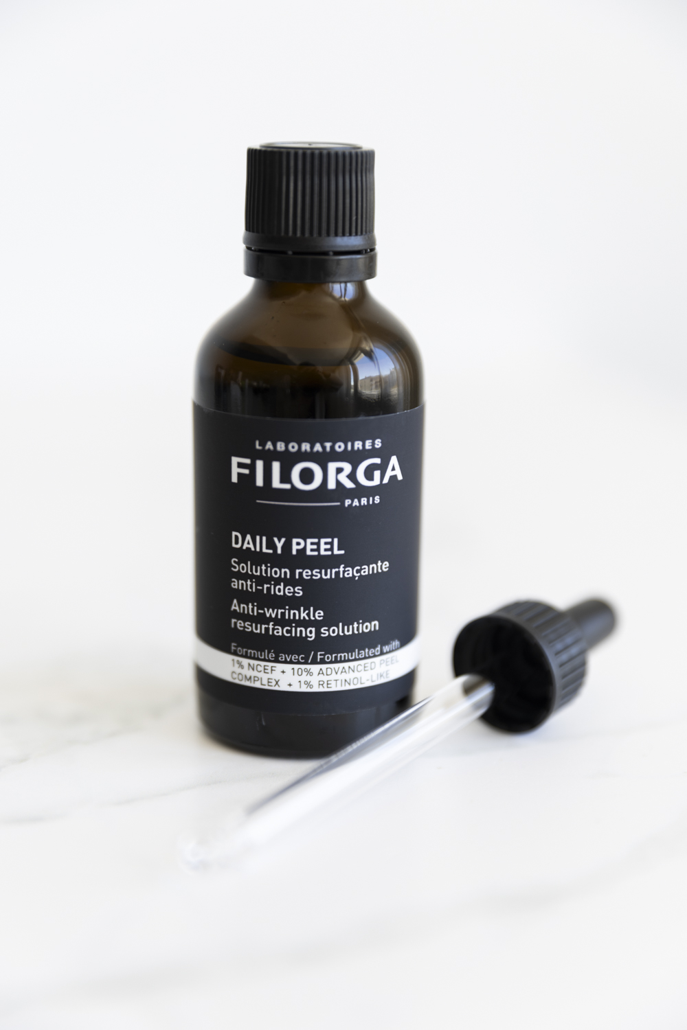 Daily Peel Filorga Rugas