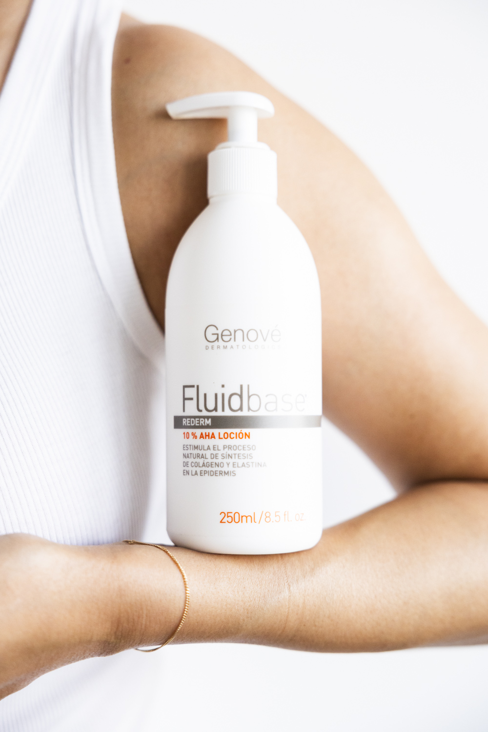 Fluidbase Rederm AHA 10% Genové