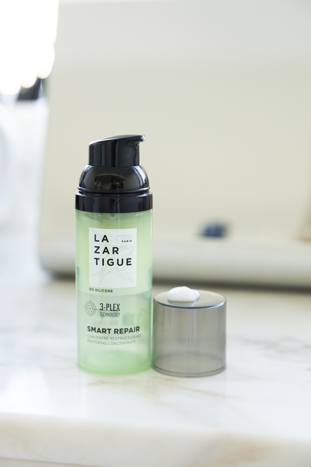 Smart Repair Lazartigue