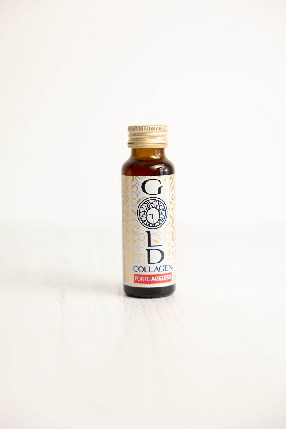 Gold Collagen Forte Ageless