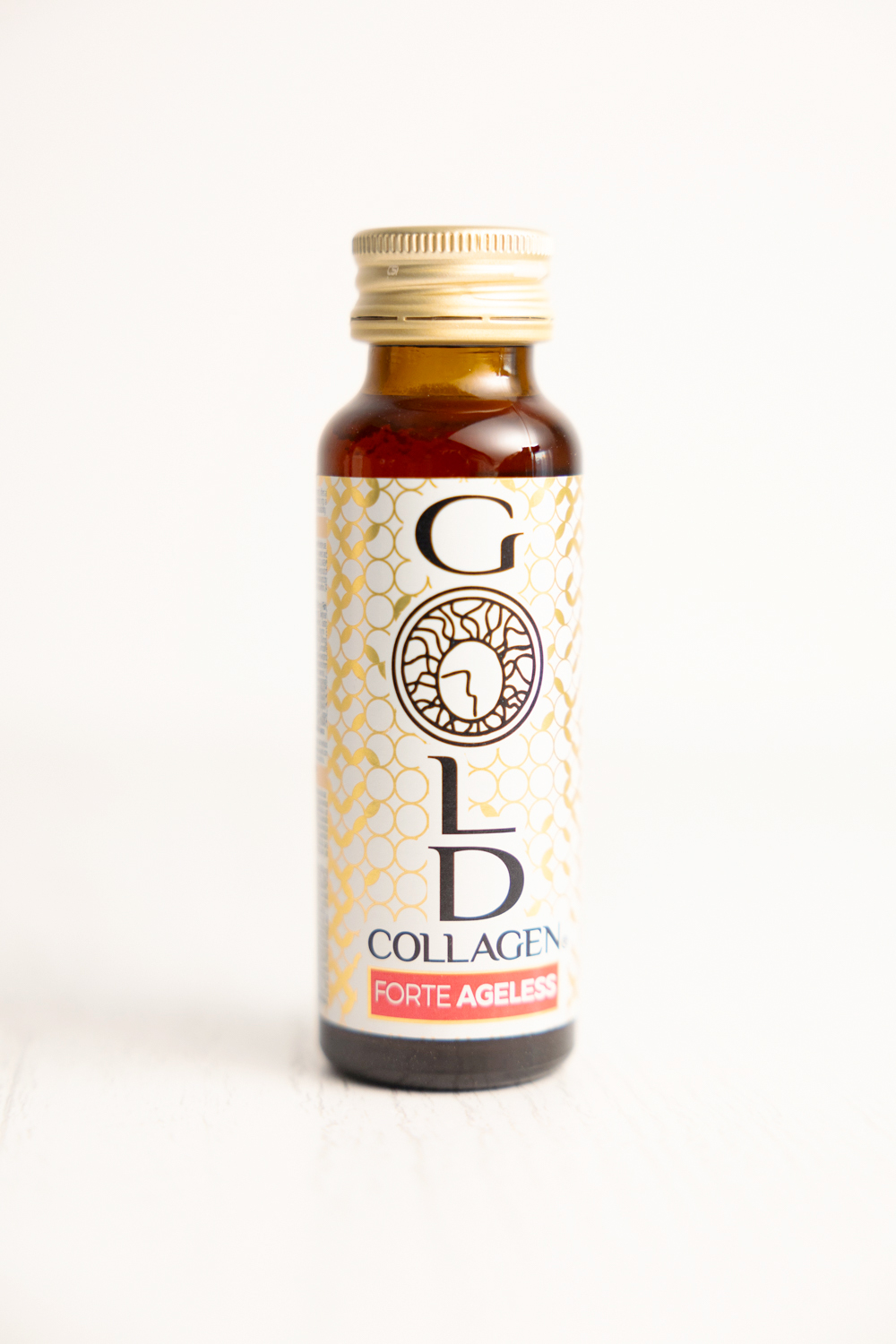 Gold Collagen Forte Ageless